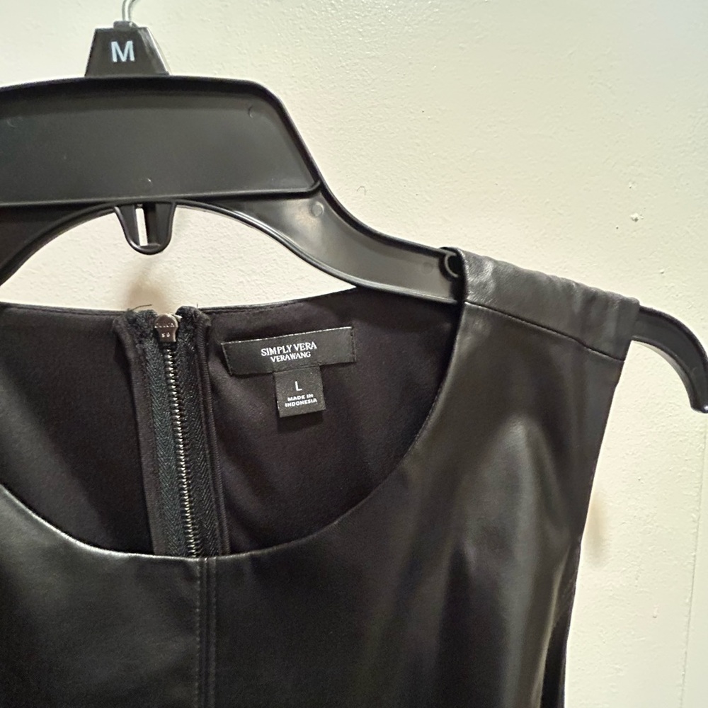 Women's Black Jacket